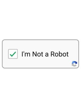 I'm Not a Robot cover image