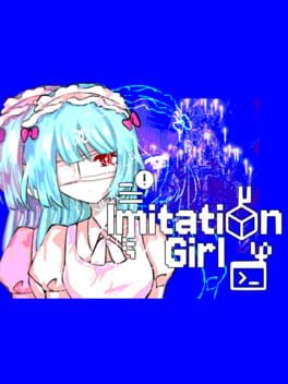 Imitation Girl cover image