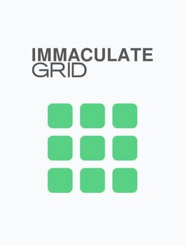 Immaculate Grid cover image