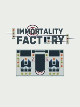 Immortality Factory cover image