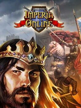 Imperia Online cover image