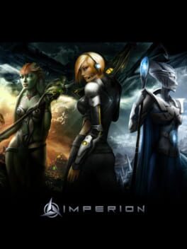 Imperion cover image