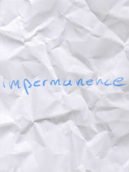 Impermanence cover art