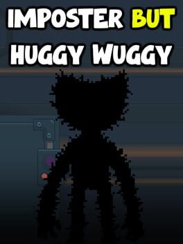 Impostor but Huggy Wuggy cover image