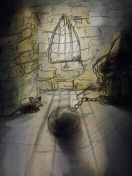 Imprisoned cover image