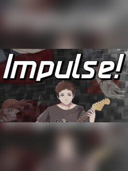 Impulse! cover image