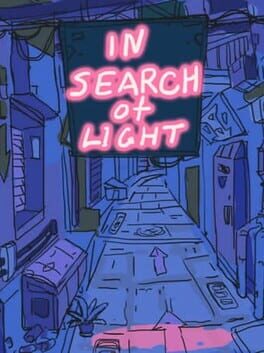 In Search of Light cover image