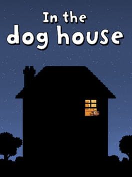 In the Dog House cover image