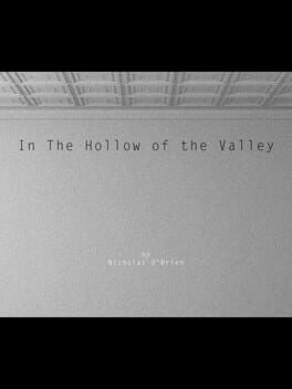 In the Hollow of the Valley cover image