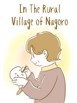 In the Rural Village of Nagoro cover image