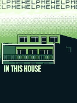 In This House cover image