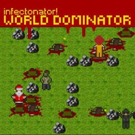 Infectonator World Dominator cover image