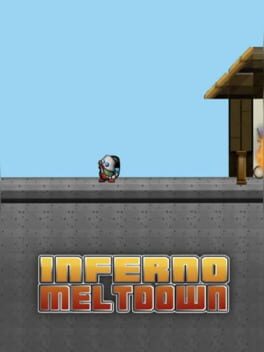 Inferno Meltdown cover image