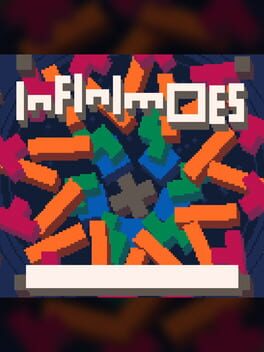 Infinimoes cover image