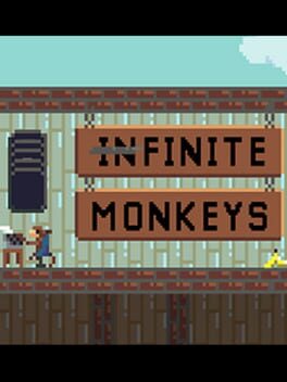 Infinite Monkeys cover image