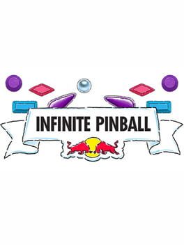 Infinite Pinball cover image