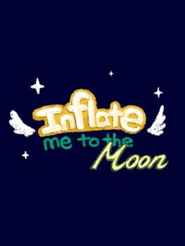 Inflate Me to the Moon — Web Browser Game | Browser Craft