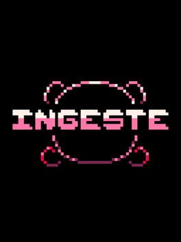 Ingeste cover image