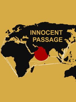 Innocent Passage cover image
