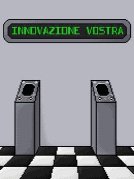 Innovazione Vostra cover image