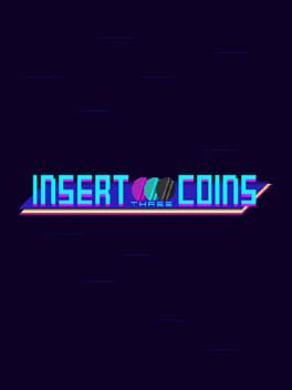 Insert Three Coins cover image