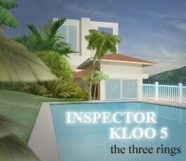 Inspector Kloo 5 cover image