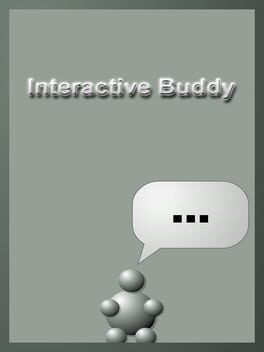 Interactive Buddy cover image