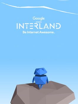 Interland cover image