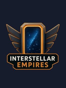 Interstellar Empires cover image