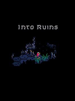 Into Ruins cover image