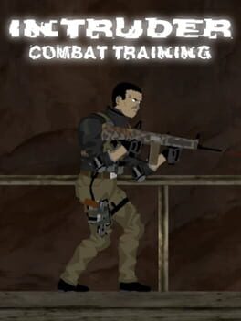 Intruder Combat Training cover image