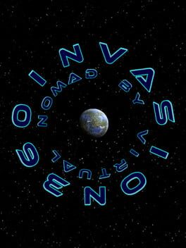 Invasion 360 cover image