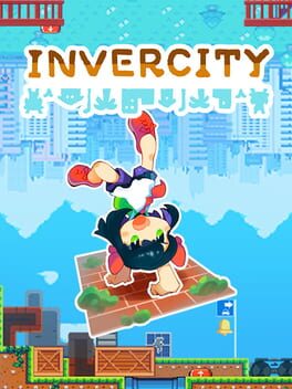 Invercity cover image