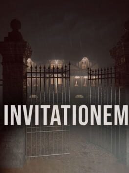 Invitationem cover image