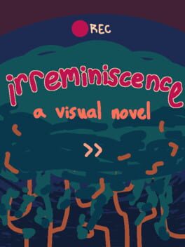 Irreminiscence cover image