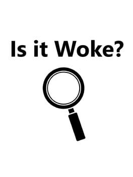 Is It Woke? cover image