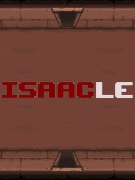 Isaacle cover image