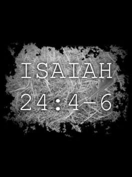Isaiah 24:4-6 cover image