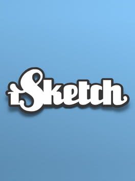 iSketch cover image