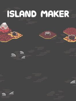 Island Maker cover image