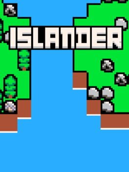 Islander cover image