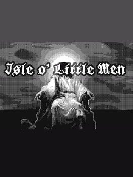 Isle o' Little Men cover image