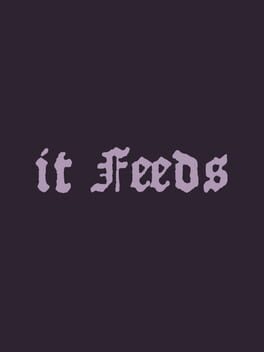 It Feeds cover image