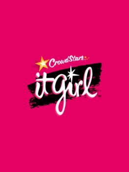 It Girl cover image