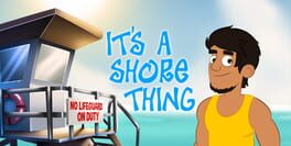 It's a Shore Thing cover image