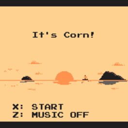 It's Corn! cover image