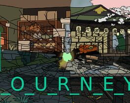 J_O_U_R_N_E_Y cover image