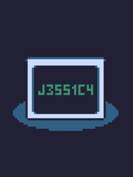 J3ss1c4 cover image