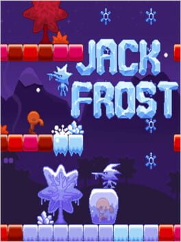 Jack Frost cover image