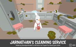 Jarnathan's Cleaning Service cover image